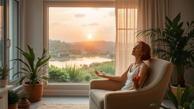 strategi mengatasi hipersomnia