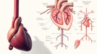 Gangguan Jantung dan Impotensi