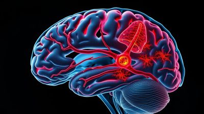 Iskemia Otak Iskemia Otak