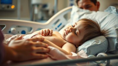 Kardiomegali pada Anak-anak