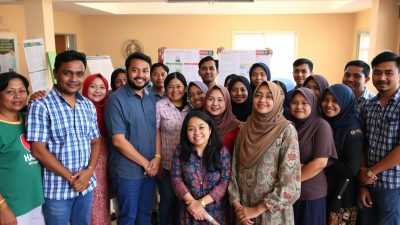 Komunitas Pendukung Koarktasio Aorta