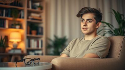 Kualitas hidup Keratoconus