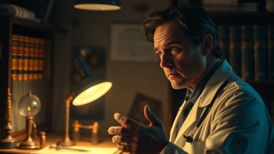 Pengobatan Hysteria Pengobatan Hysteria