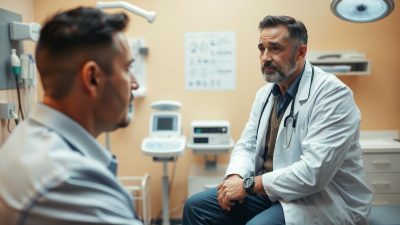 Pengobatan Impotensi