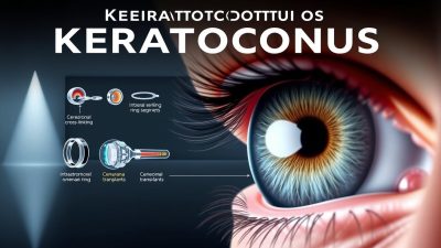 Pengobatan Keratoconus
