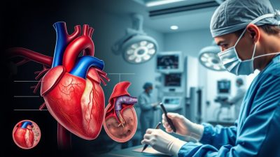 Pengobatan Penyakit Iskemia Pengobatan Penyakit Iskemia