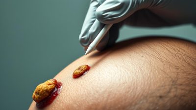 Pengobatan Penyakit Kerion