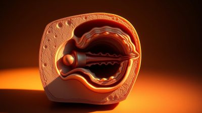 dampak kolesteatoma pada pendengaran