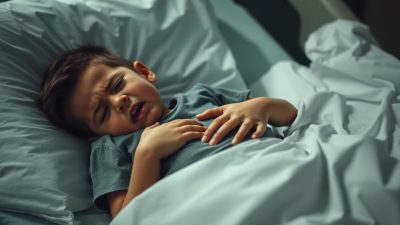 dampak psikologis Intususepsi dampak psikologis Intususepsi