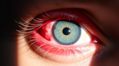 diagnosa Konjungtivitis