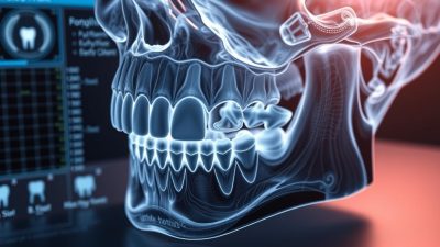 diagnosis Hyperdontia dengan teknologi CBCT diagnosis Hyperdontia dengan teknologi CBCT