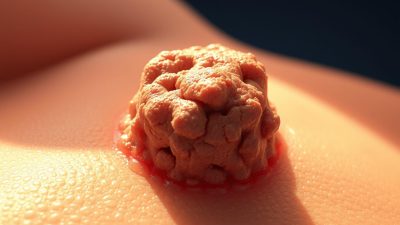 diagnosis Keratosis Seboroik