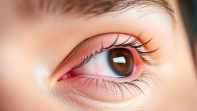 gejala Konjungtivitis