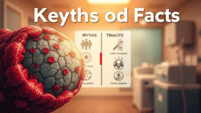 mitos dan fakta penyakit Kerion