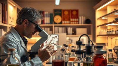 penelitian Histoplasmosis penelitian Histoplasmosis