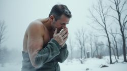 Penyakit Hipotermia: Lindungi Diri Anda Selama Musim Dingin