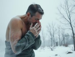 Penyakit Hipotermia: Lindungi Diri Anda Selama Musim Dingin