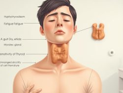 Memahami Penyakit Hipotiroidisme: Gejala, Penyebab, dan Pengobatan