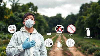 penyakit Histoplasmosis