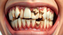 penyakit Hyperdontia