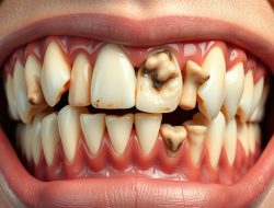 Penyakit Hyperdontia: Fakta dan Informasi Penting yang Perlu Diketahui