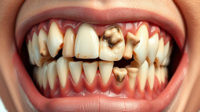 penyakit Hyperdontia