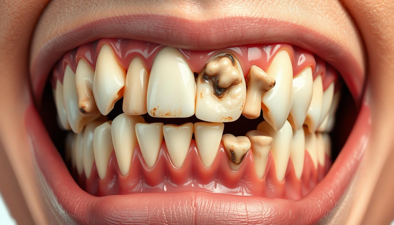 penyakit Hyperdontia