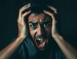 Penyakit Hysteria: Apa yang Perlu Anda Ketahui