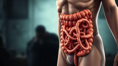 penyakit Ileus Paralitik