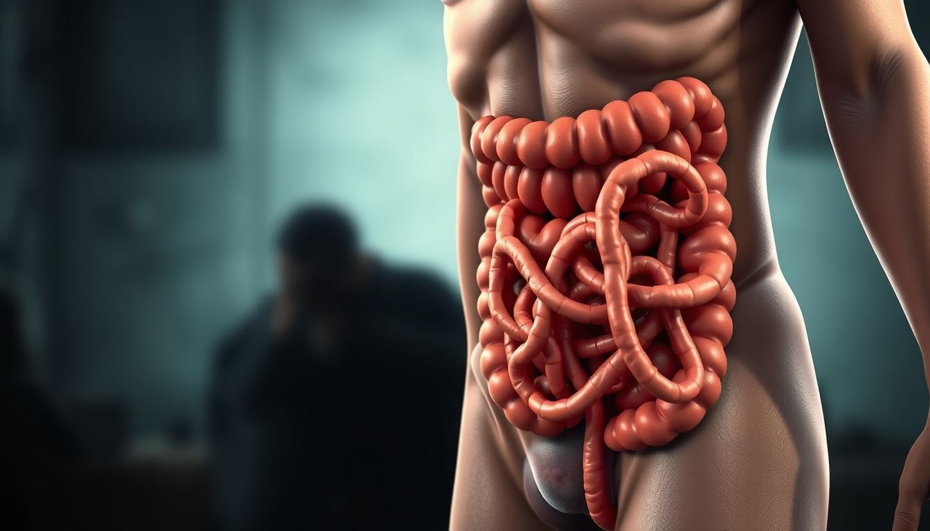 penyakit Ileus Paralitik