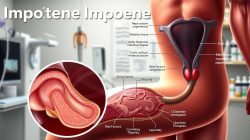 Penyakit Impotensi: Penyebab, Gejala, dan Pengobatan