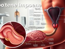 Penyakit Impotensi: Penyebab, Gejala, dan Pengobatan