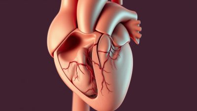 penyakit Kardiomiopati