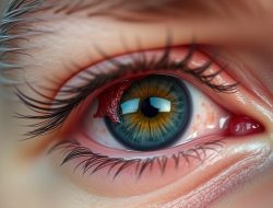 Penyakit Keratitis: Kenali Ciri-cirinya dan Dapatkan Penanganan Tepat