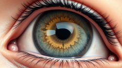 penyakit Keratoconus