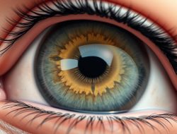 Penyakit Keratoconus: Memahami Kondisi Mata yang Mempengaruhi Penglihatan