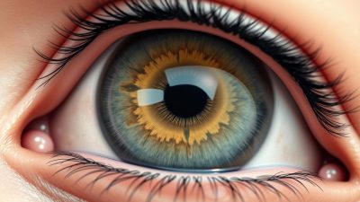 penyakit Keratoconus