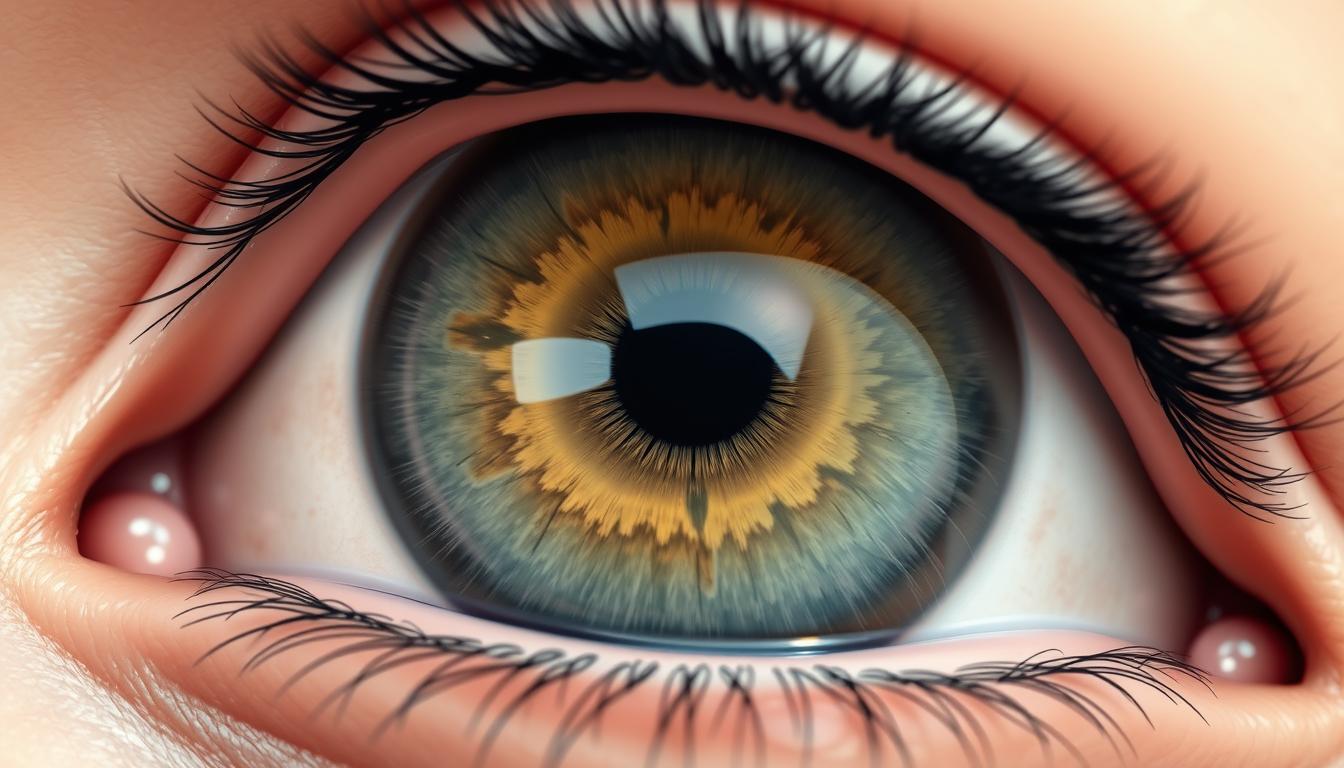 penyakit Keratoconus