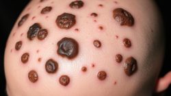 Memahami Penyakit Keratosis Seboroik: Gejala dan Penanganan