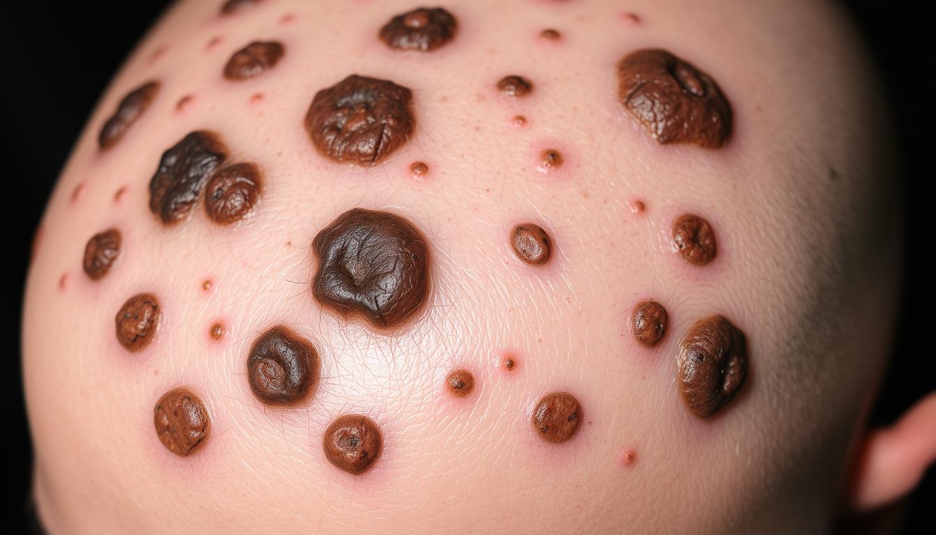 penyakit Keratosis Seboroik