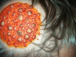 Penyakit Kerion: Apa yang Perlu Anda Ketahui?