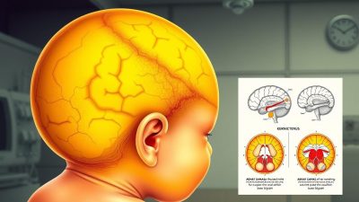 penyakit Kernikterus penyakit Kernikterus