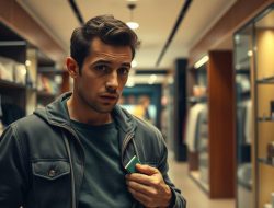 Memahami Penyakit Kleptomania: Gejala, Penyebab, dan Penanganan