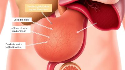 penyakit Kolesistitis