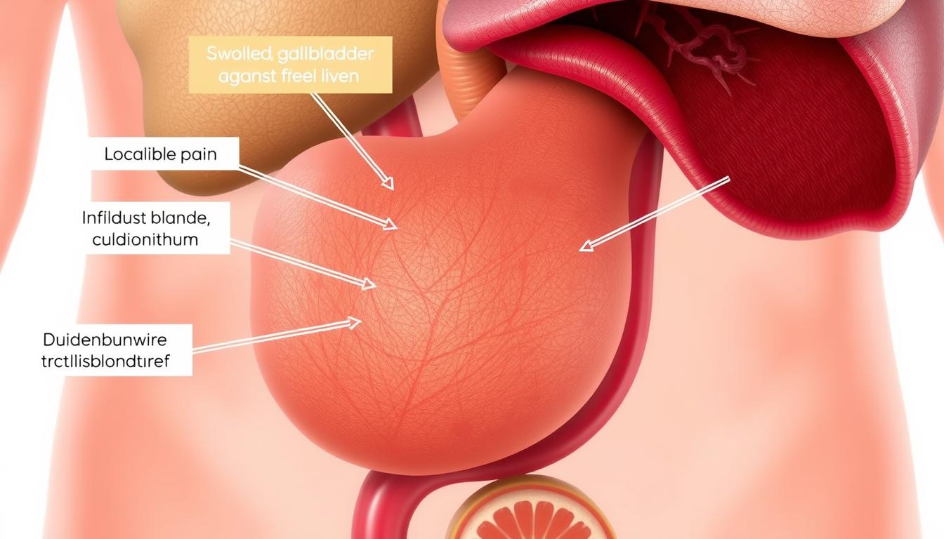 penyakit Kolesistitis