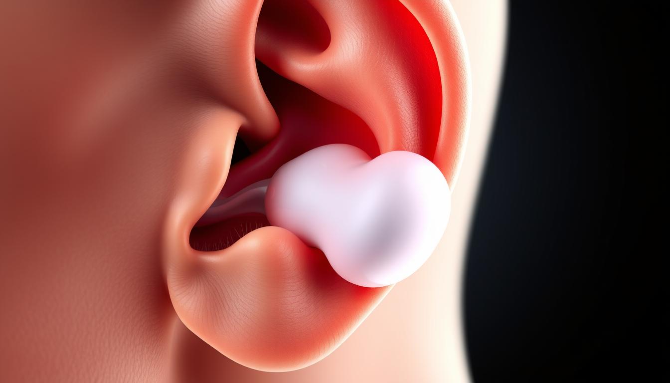 penyakit Kolesteatoma