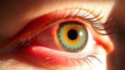 Penyakit Konjungtivitis: Penyebab, Gejala, dan Perawatan