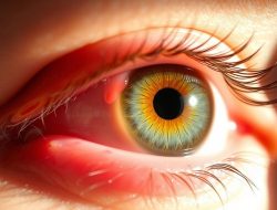 Penyakit Konjungtivitis: Penyebab, Gejala, dan Perawatan