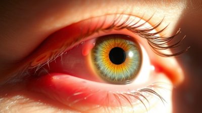 penyakit Konjungtivitis