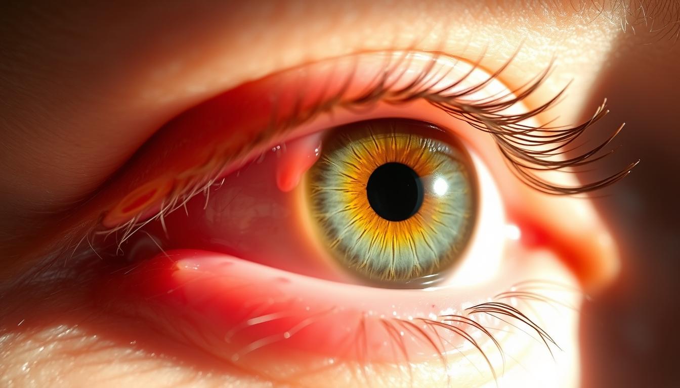 penyakit Konjungtivitis